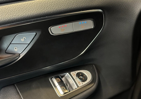 Mercedes-Benz Klasa V cena 399900 przebieg: 14700, rok produkcji 2023 z Nowa Ruda małe 407
